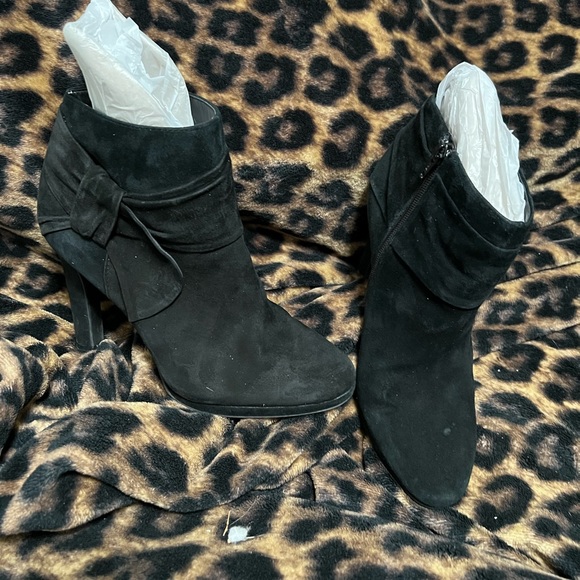 Booties black - Picture 2 of 7